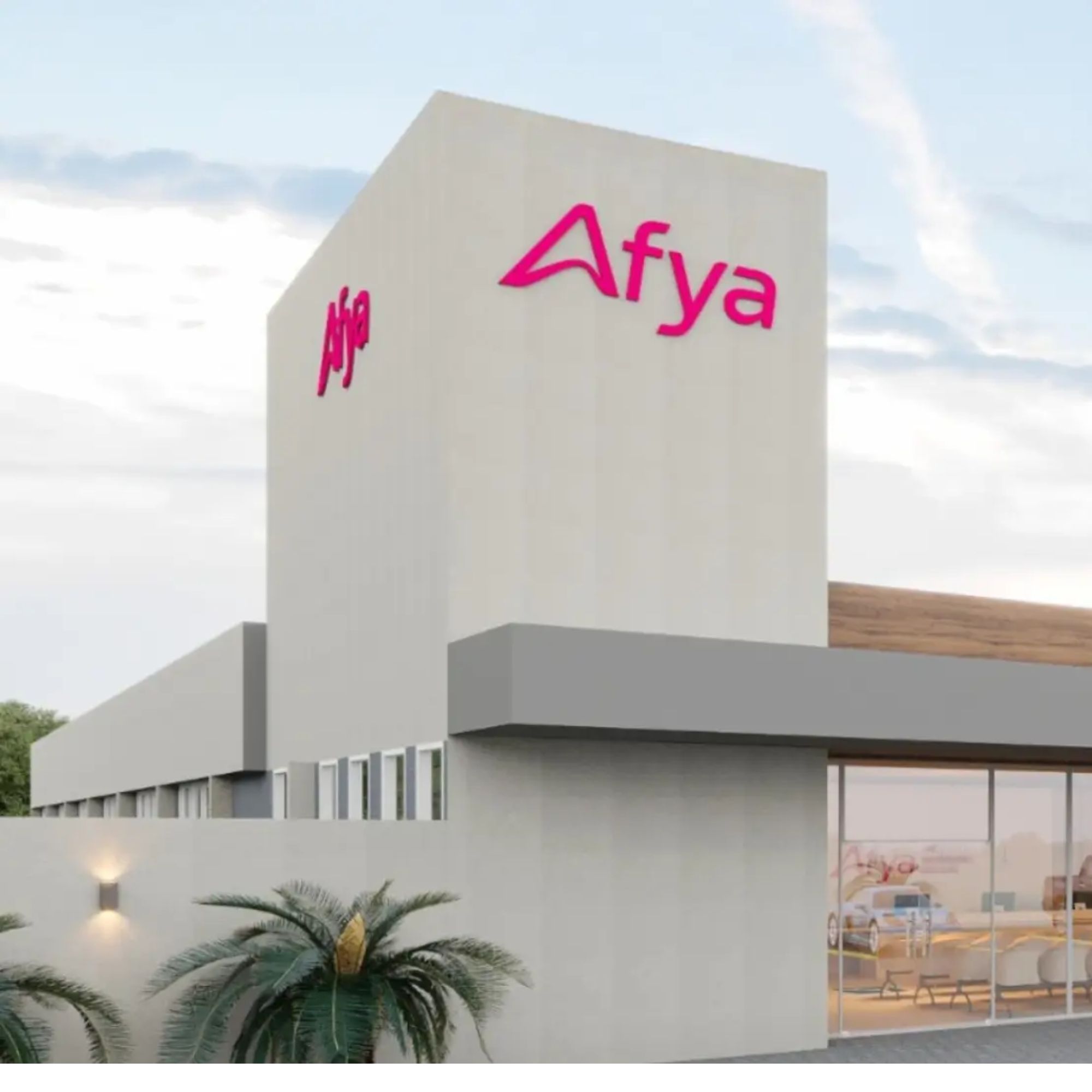 AFYA ABRE MAIS DE 200 VAGAS DE EMPREGO | TRABALHO PRESENCIAL E TAMBÉM REMOTO