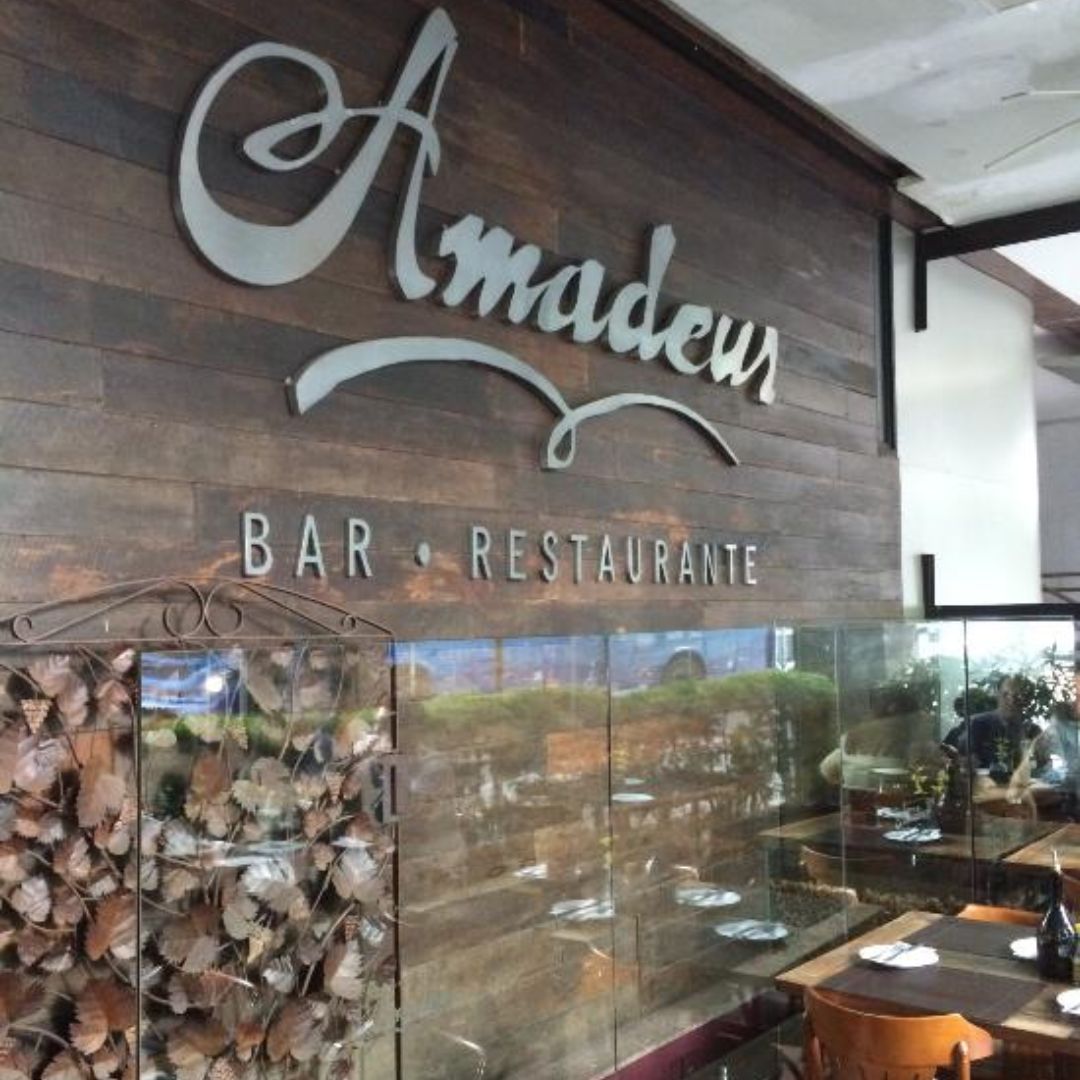 OPORTUNIDADES DE EMPREGOS PARA O AMADEUS