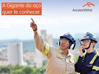 PROGRAMA QUALIFICAR ARCELORMITTAL