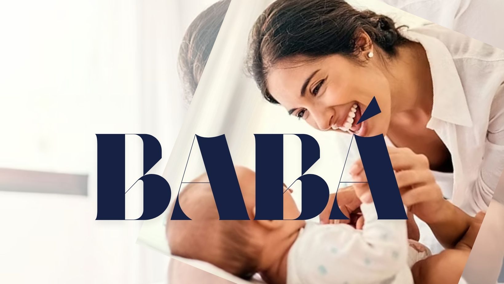 BABÁ