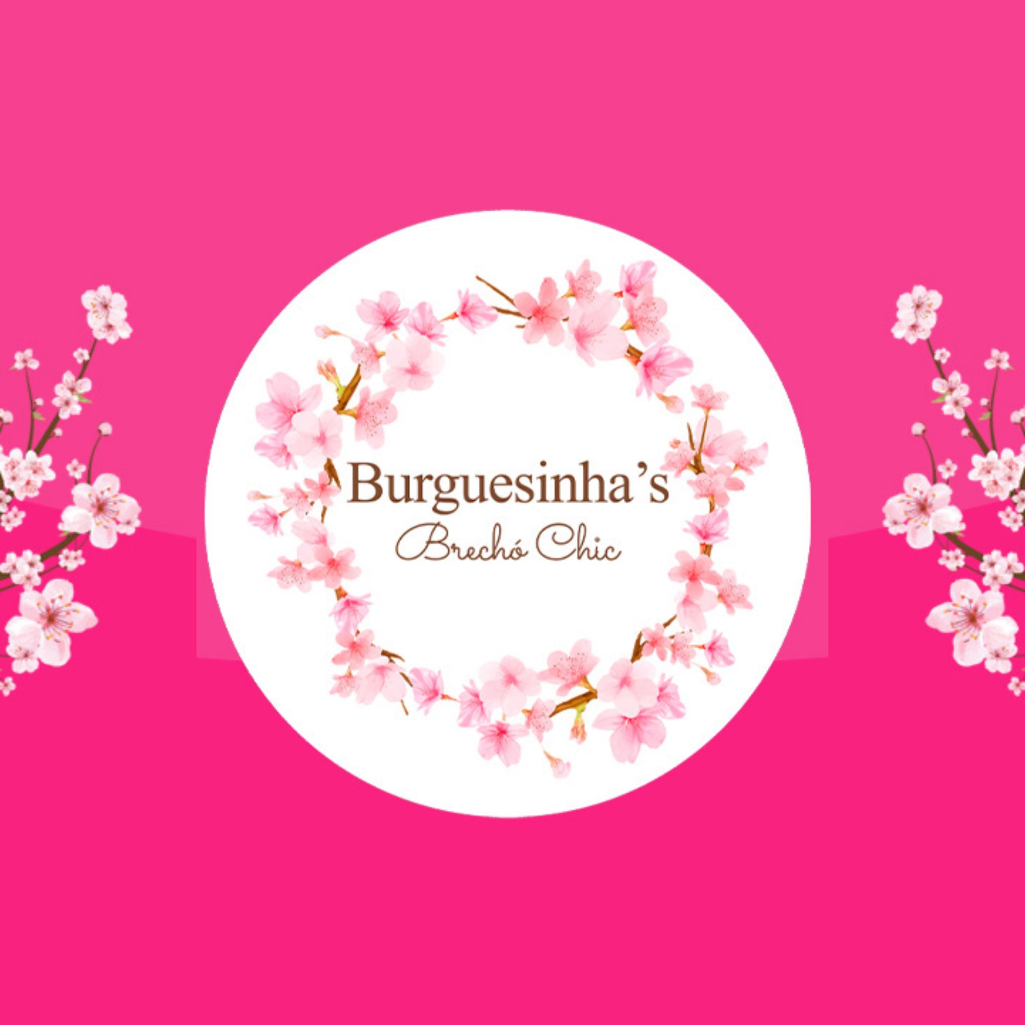 BURGUESINHA BRECHÓ CHIC CONTRATA ASSISTENTE DE LOJA