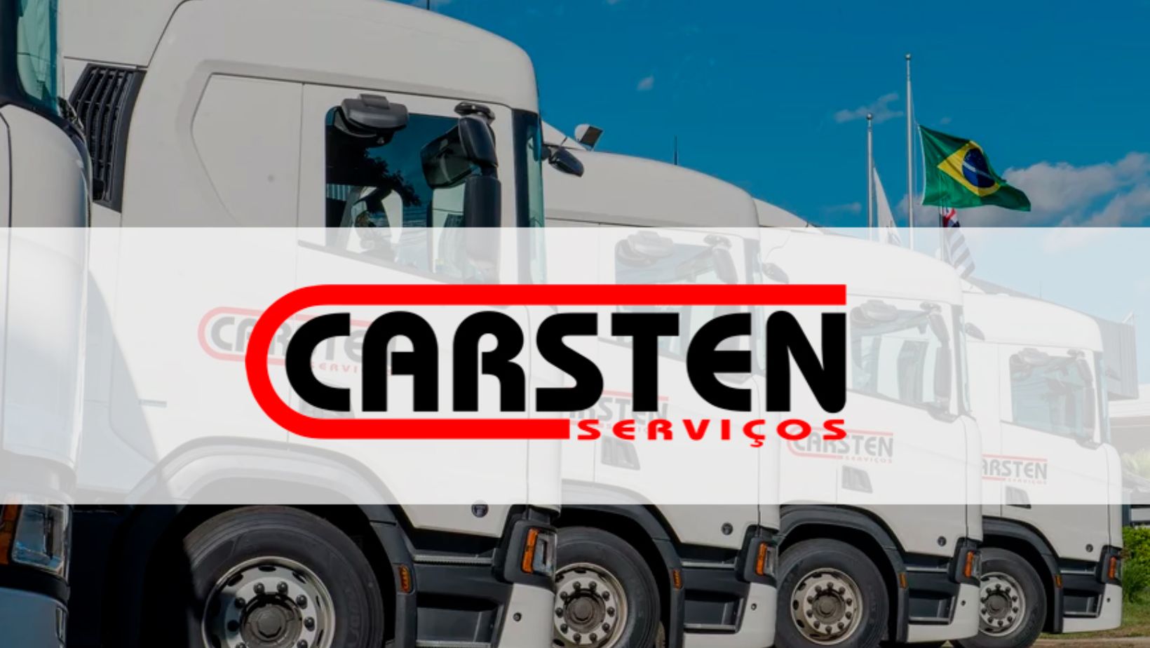 CARSTEN SERVIÇOS ABRE MUTIRÃO DE VAGAS