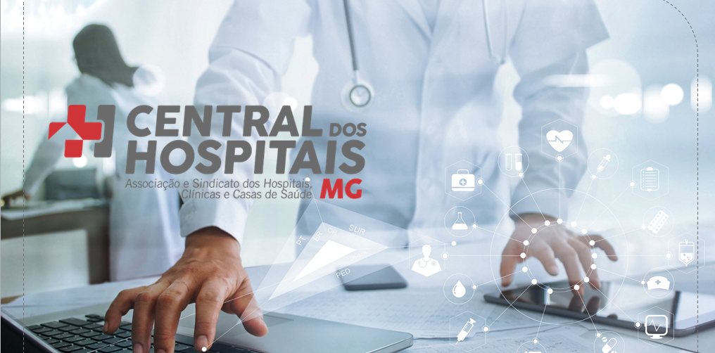 CENTRAL DOS HOSPITAIS DE MINAS GERAIS OFERTA OPORTUNIDADES DE EMPREGO E ESTÁGIO