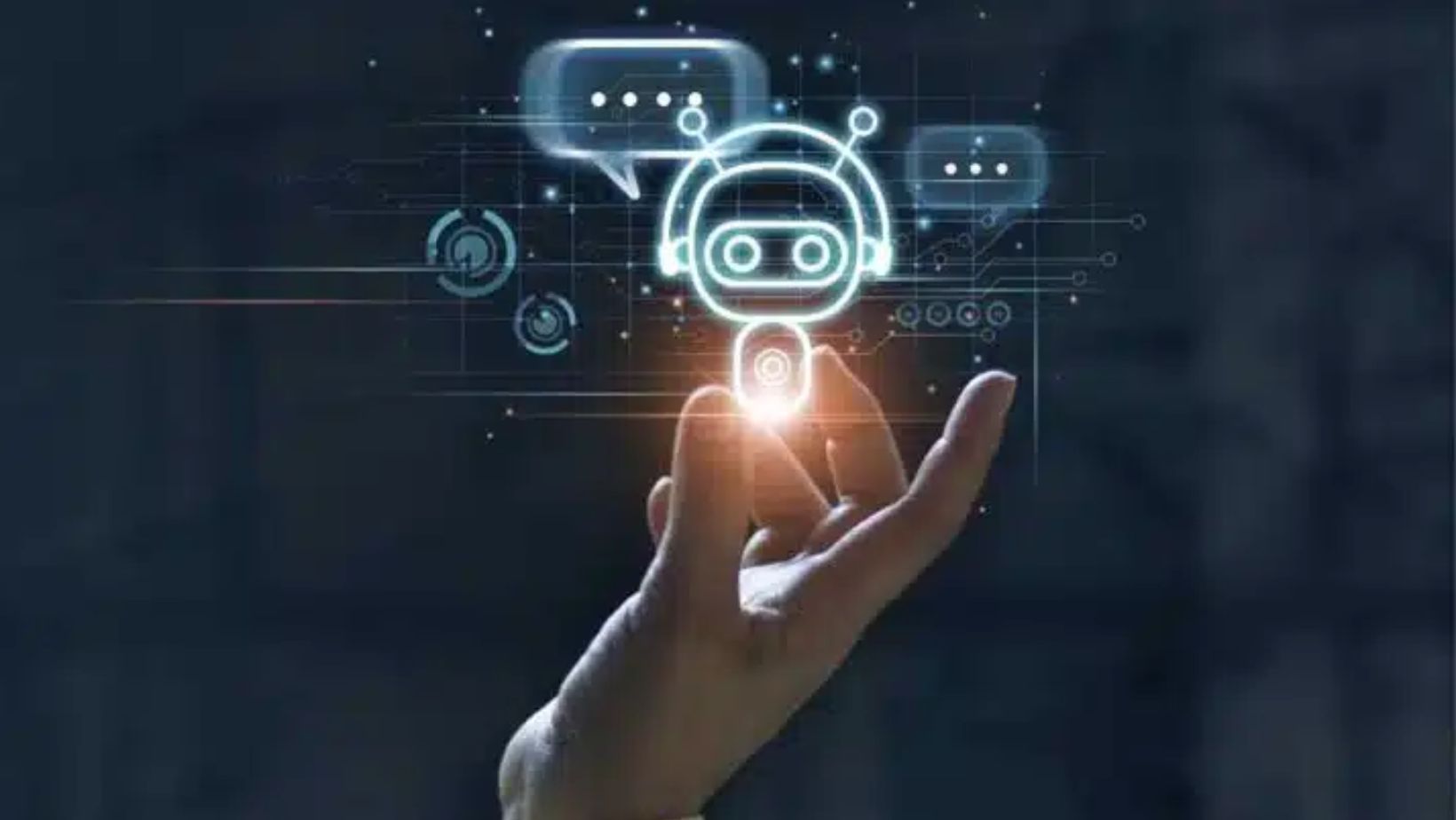 VEJA COMO CHATBOTS DE IA PODE TE AJUDAR A CONSEGUIR EMPREGO