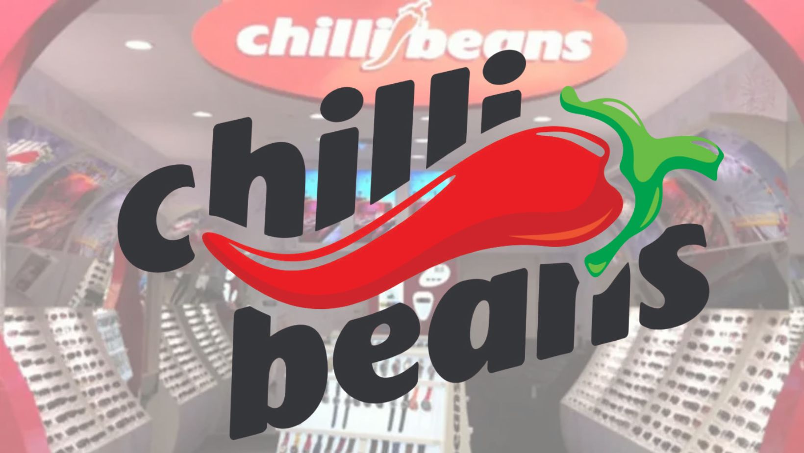 CHILLI BEANS
