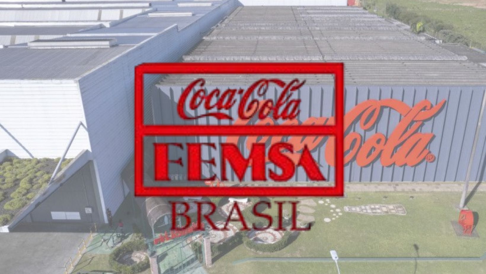 COCA-COLA FEMSA BRASIL ABRE INSCROÇÕES PARA O PROGRAMA DE JOVEM APRENDIZ