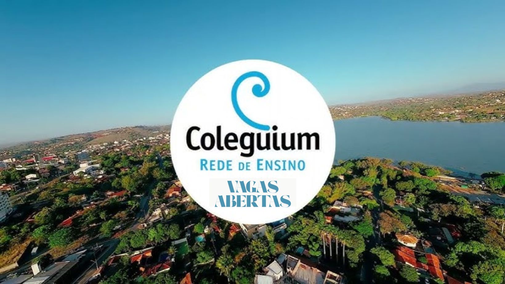 PROCESSO SELETIVO 2025 - COLEGUIUM