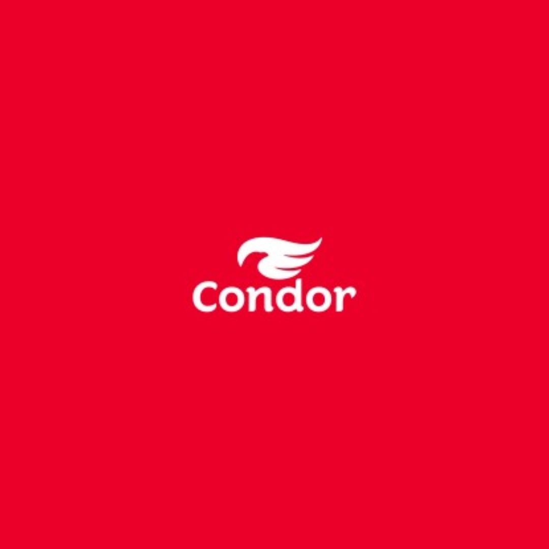 VAGA ABERTA - CONDOR
