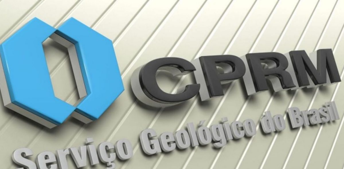 CONCURSO CPRM - SALÁRIOS DE ATÉ R$ 10.577,48