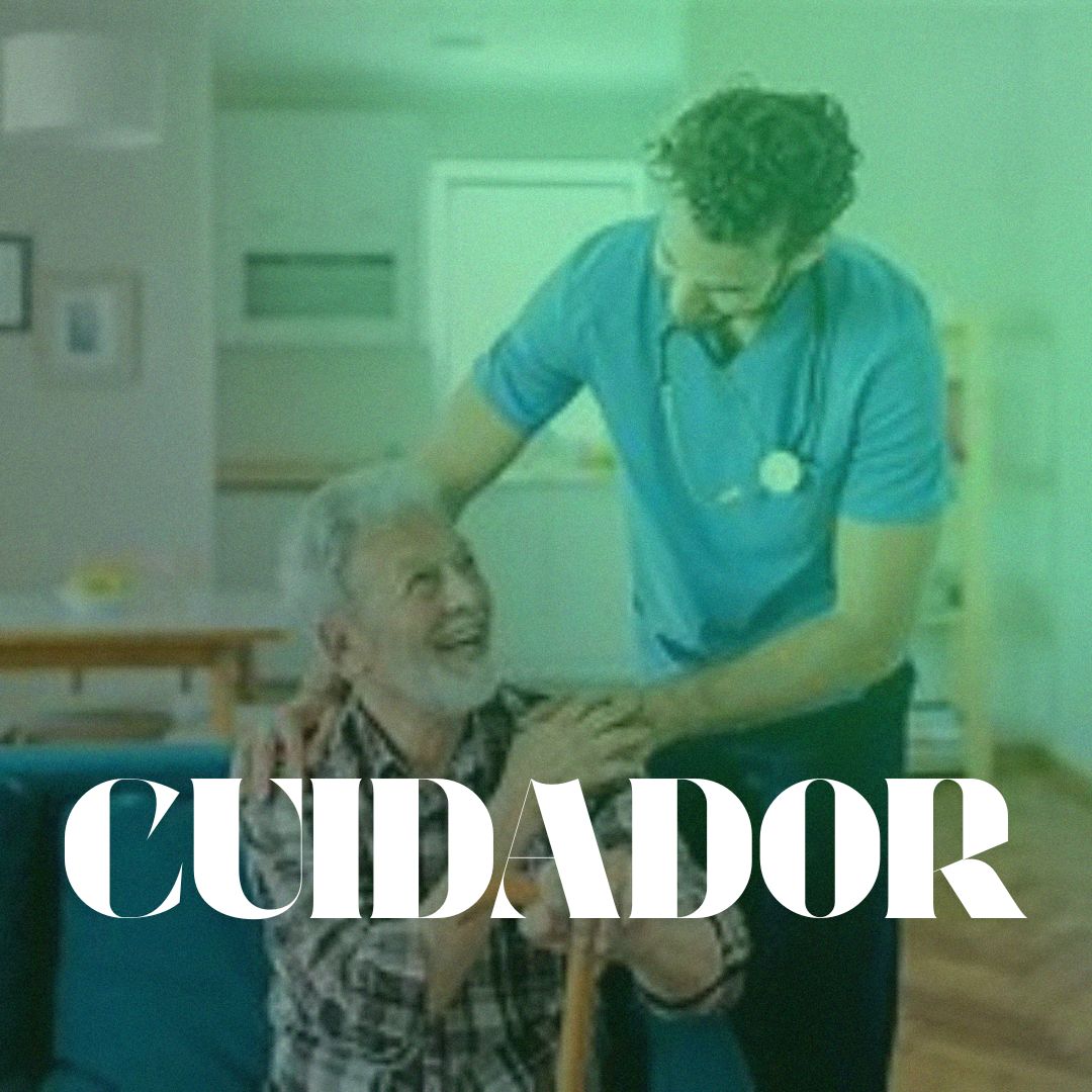 CUIDADOR