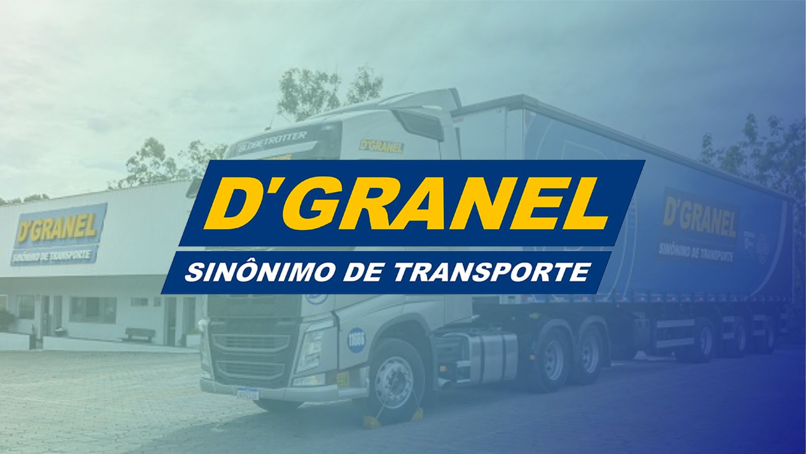 EMPRESA NO SEGMENTO DE TRANSPORTES ADMITE NOVOS COLABORADOES