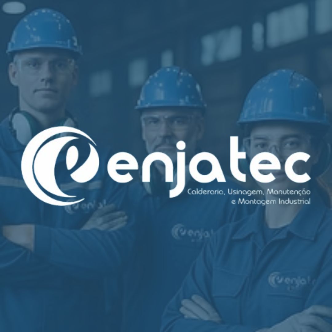 ENJATEC ABRE VAGAS