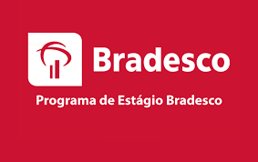 INSCRIÇÕES ABERTAS PARA ESTÁGIO BRADESCO