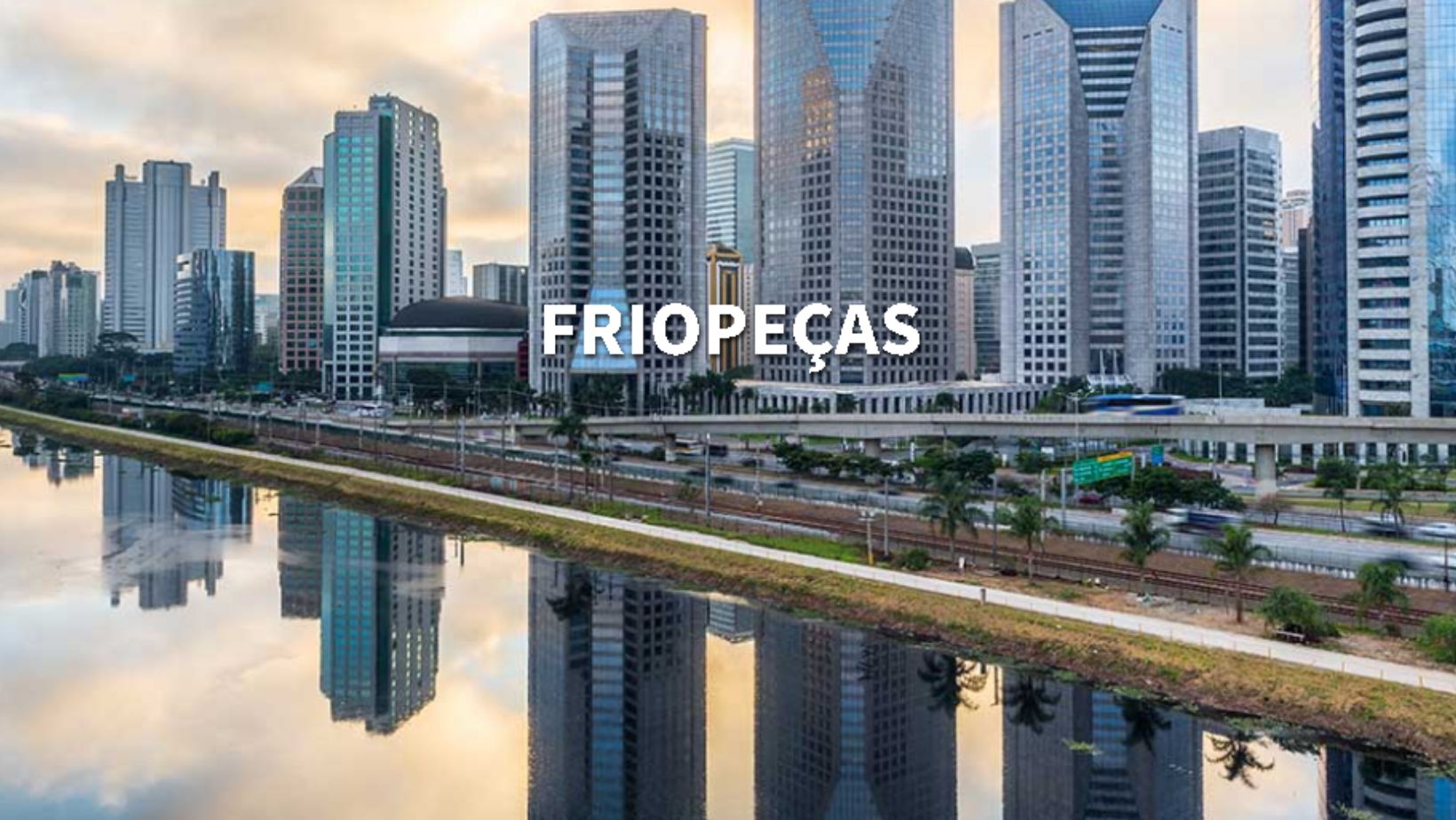 FRIOPEÇAS ESTÁ COM VÁRIAS VAGAS DE EMPREGO EM ABERTO