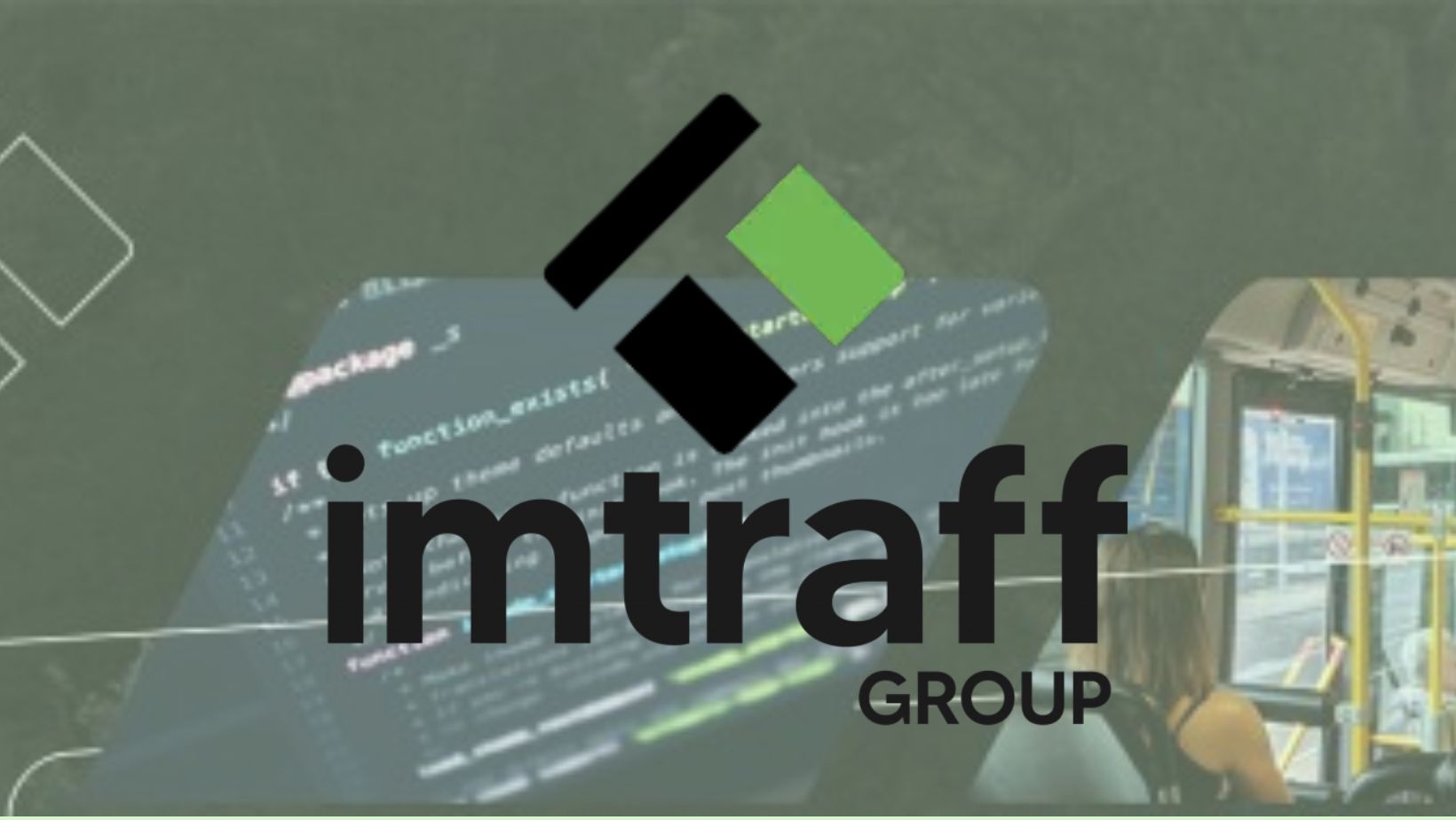 IMTRAFF CONSULTORIA ABRE OPORTUNIDADES PARA DIVERSAS ÁREAS E NÍVEIS DE ATUAÇÃO: EMPREGO, ESTÁGIO E TAMBÉM PARA JOVEM APRENDIZ