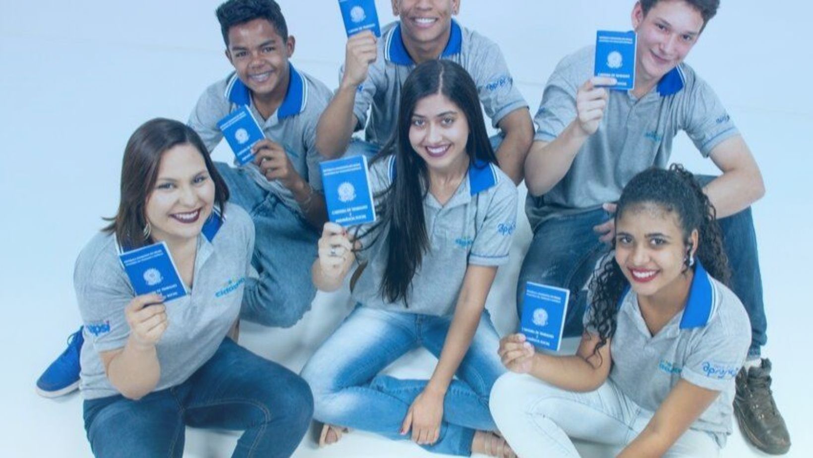 INSCRIÇÕES ABERTAS PARA O PROGRAMA JOVEM APRENDIZ
