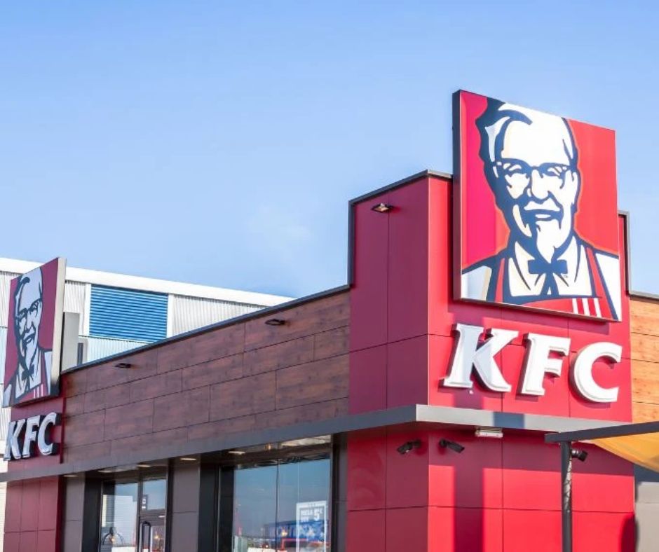 KFC ANUNCIA CONTRATAÇÃO IMEDIATA EM BELO HORIZONTE: 20 VAGAS DISPONÍVEIS PARA INÍCIO RÁPIDO