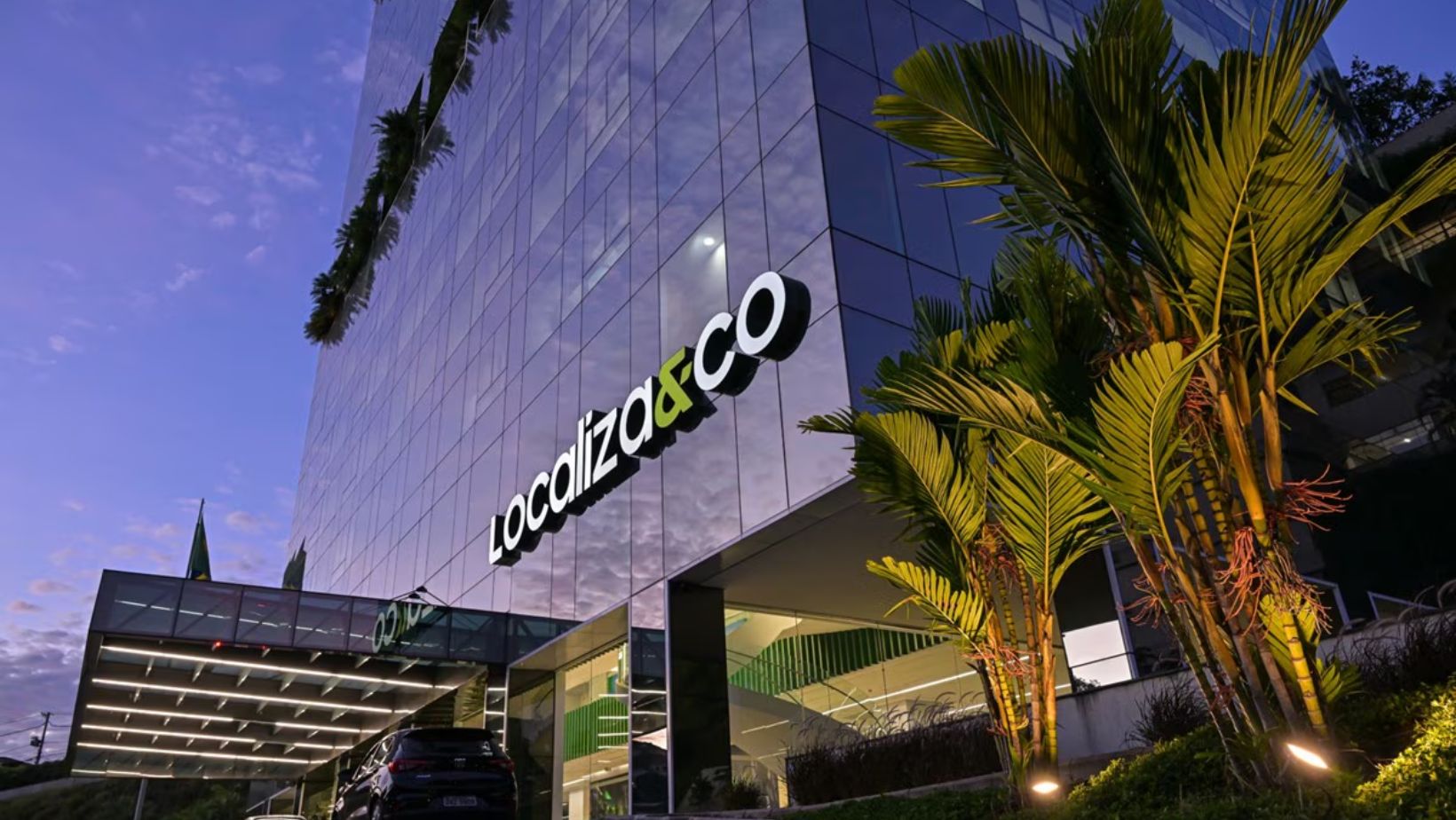 LOCALIZA ESTÁ COM MAIS DE 600 VAGAS DE EMPREGO EM ABERTO