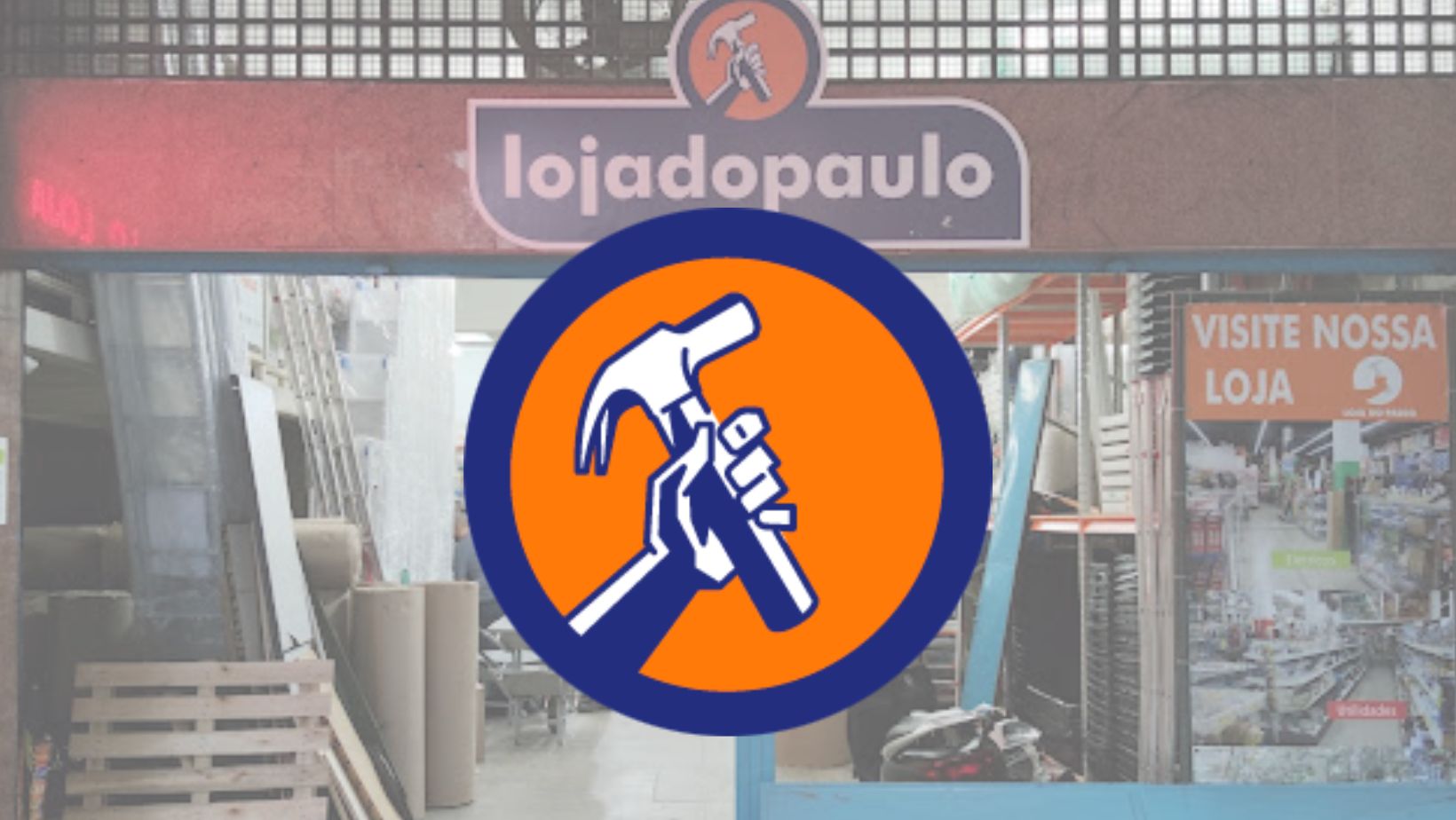 LOJA DE ARTIGOS DOMÉSTICOS ADMITE PROFISSIONAIS