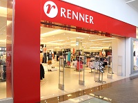 LOJAS RENNER OFERTA VÁRIAS OPORTUNIDADES - COM E SEM EXPERIÊNCIA