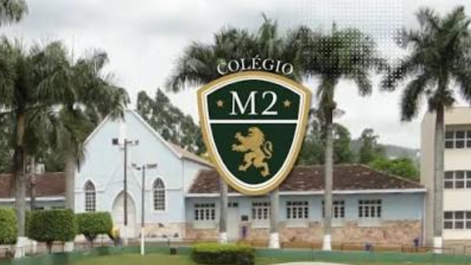 COLÉGIO M2 ABRE VAGAS PARA PROFESSORES