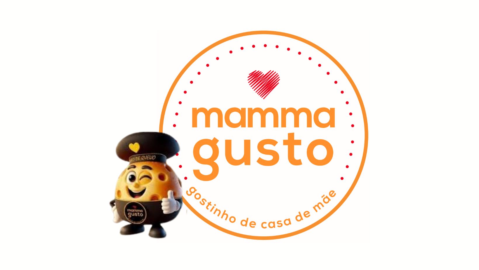 MAMMA GUSTO ANUNCIA VAGAS DE EMPREGO PARA PROMOTORA