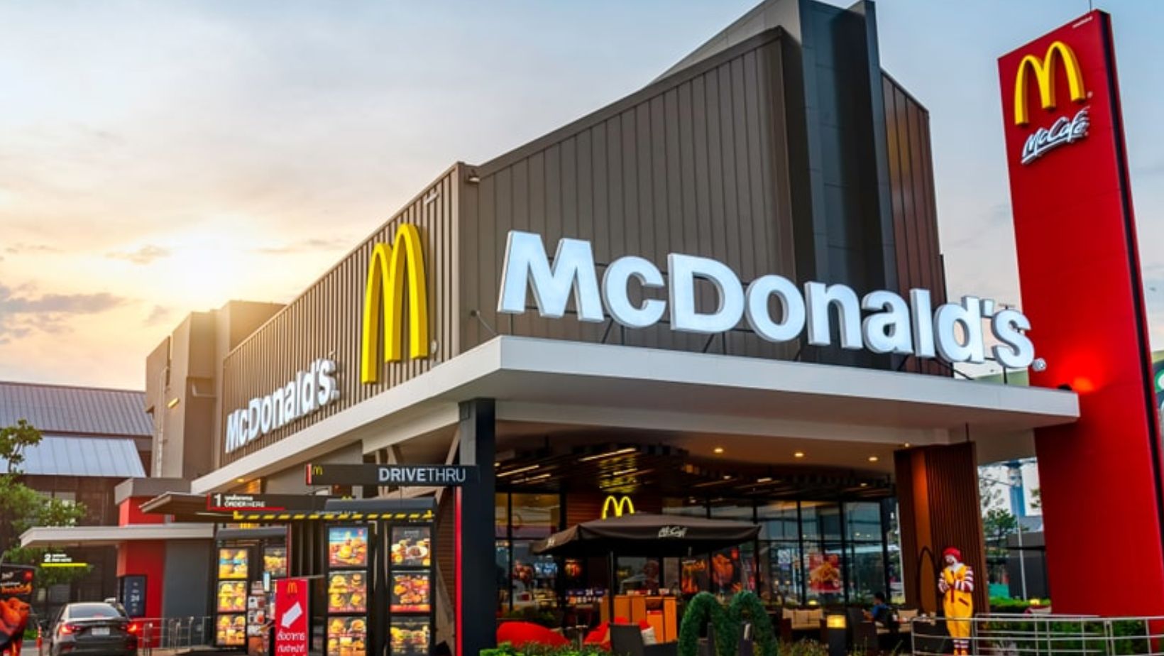 FAÇA PARTE DA EQUIPE DO MCDONALD'S | MUTIRÃO DE ENTREVISTAS
