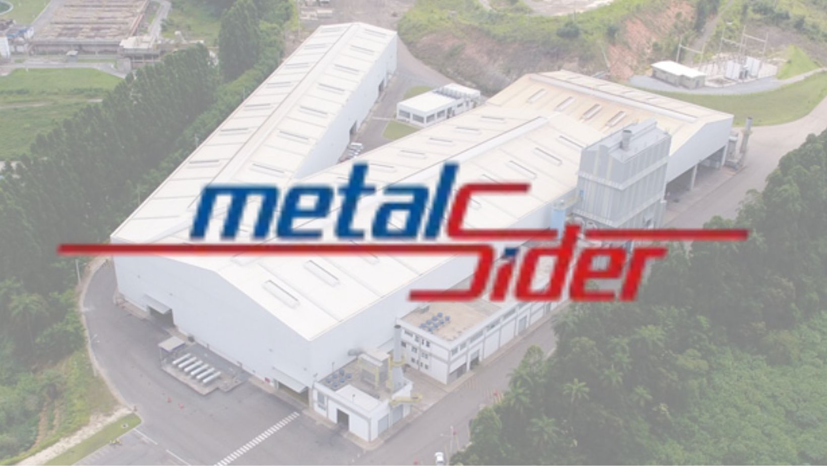METALSIDER ABRE OPORTUNIDADES DE EMPREGO E ESTÁGIO
