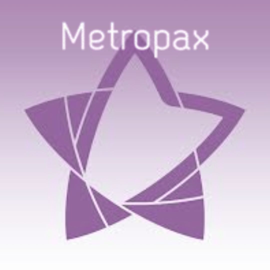 METROPAX ADMITE NOVOS COLABORADORES