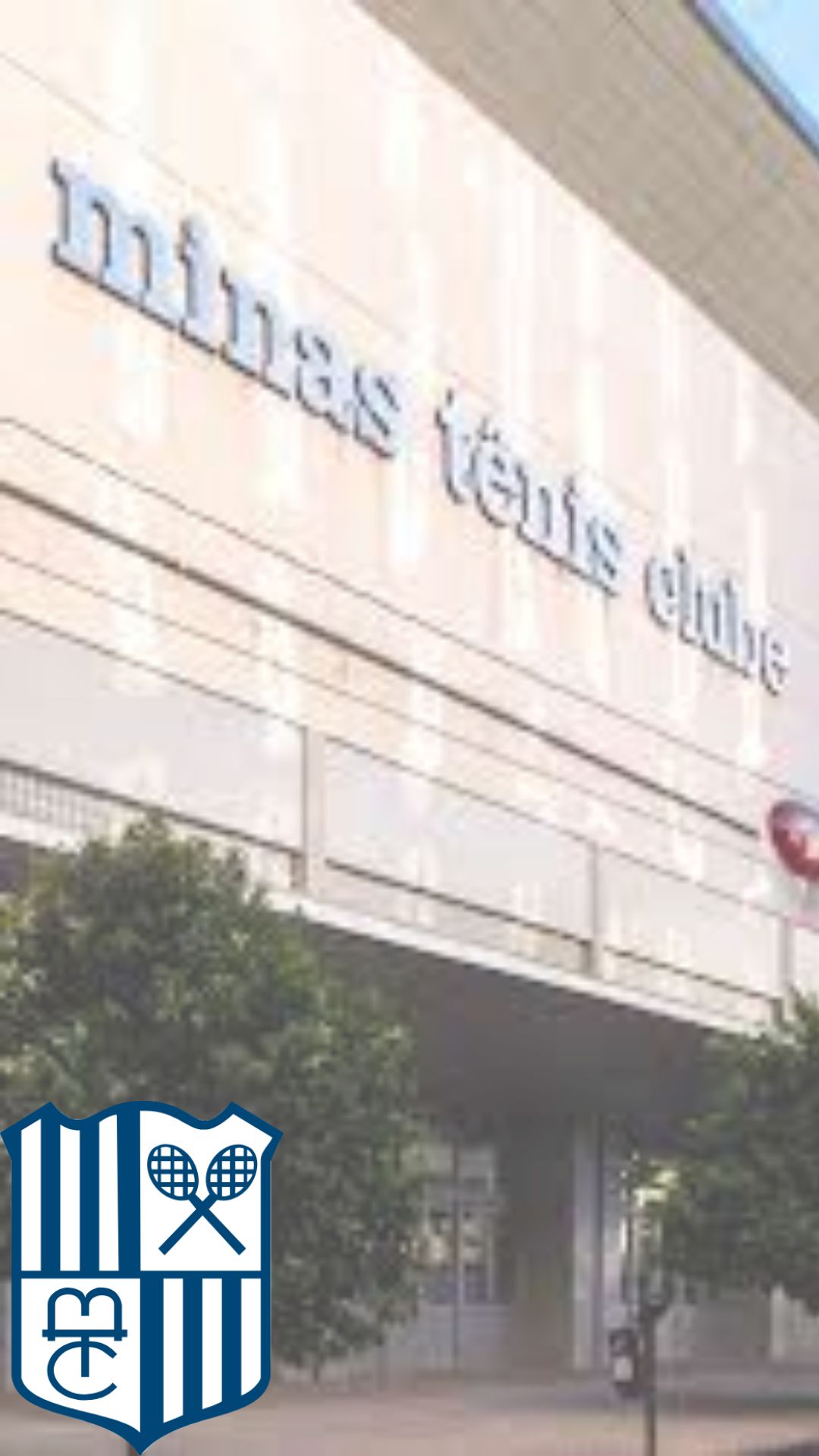MINAS TÊNIS CLUBE ESTÁ COM VÁRIAS OPORTUNIDADES DE EMPREGO EM ABERTO