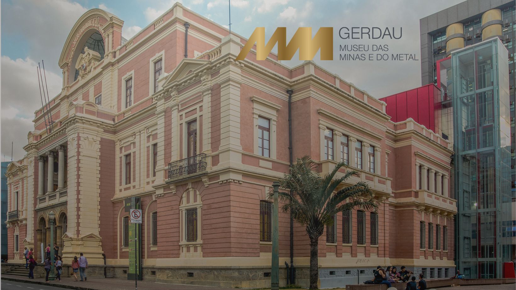 FAÇA PARTE DA EQUIPE DO MUSEU!