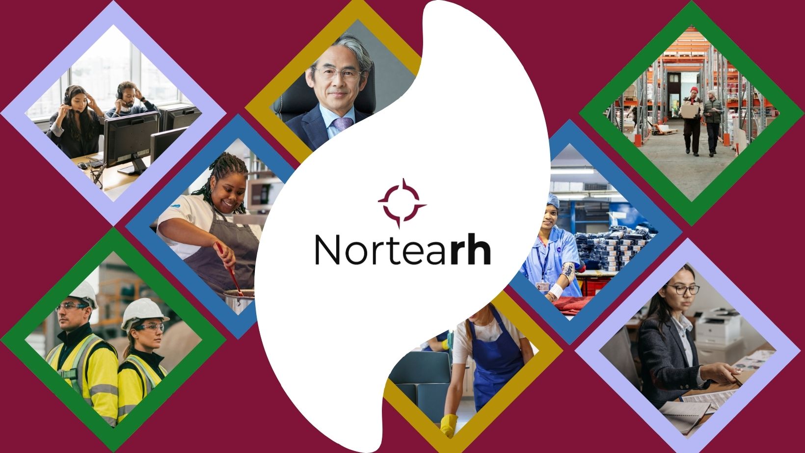 GRUPO NORTEARH DIVULGA VAGAS PARA DIVERSAS REGIÕES DE MINAS GERAIS