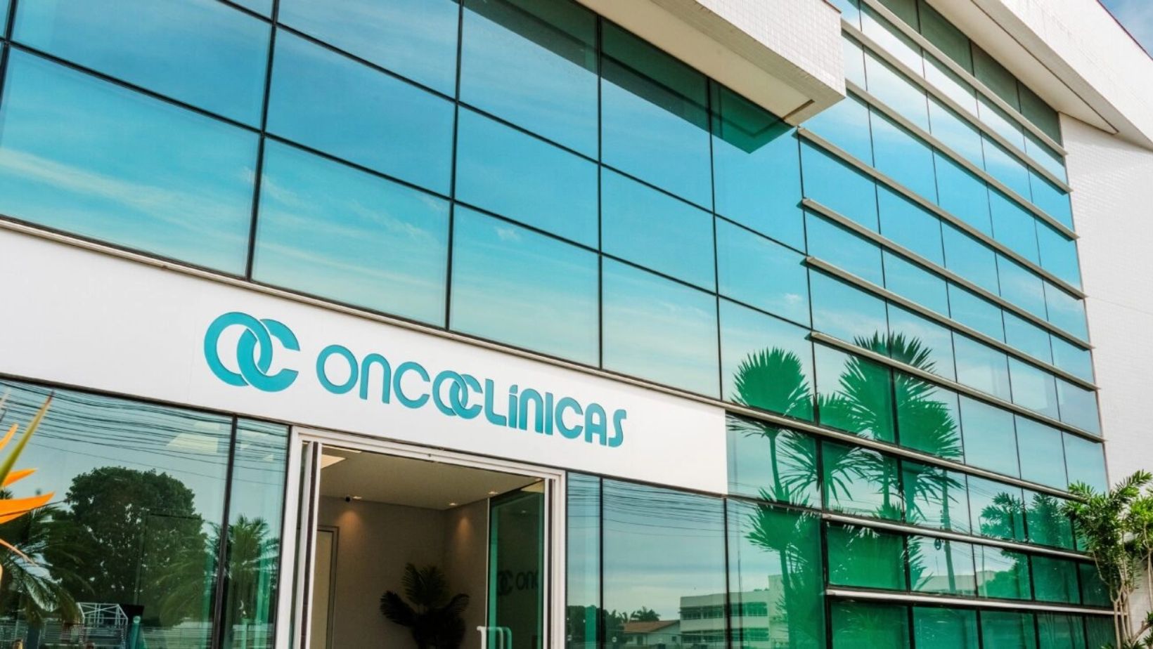 FAÇA A DIFERENÇA: MAIS DE 100 OPORTUNIDADES DE CARREIRA NO MAIOR GRUPO DE TRATAMENTO DE CÂNCER DA AMÉRICA LATINA!