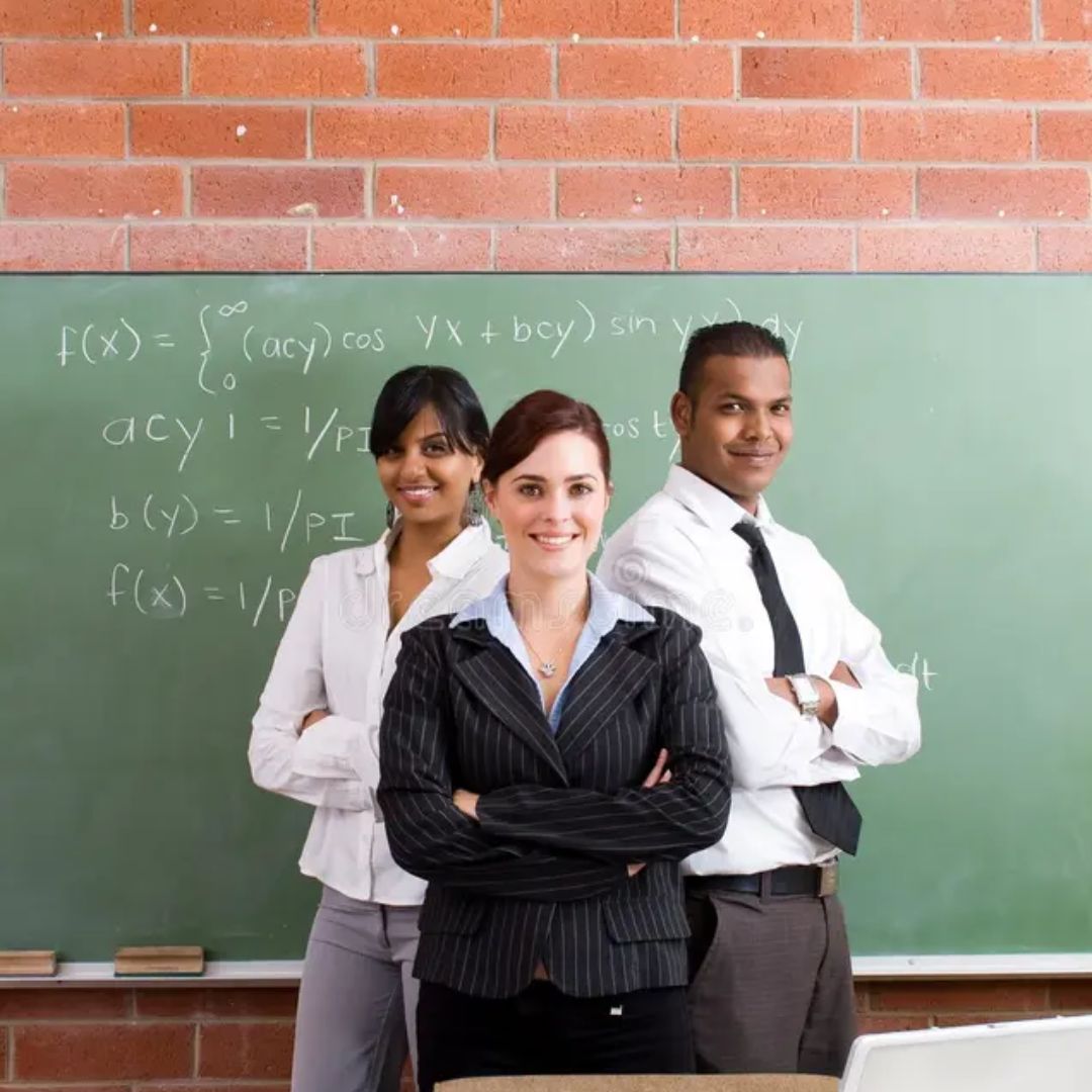 PREFEITURA ABRE INSCRIÇÕES PARA PROFESSORES EFETIVOS