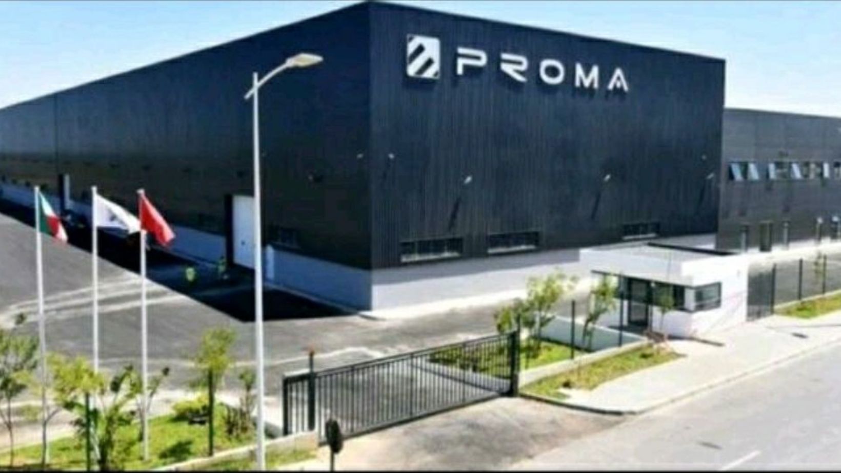 PROMA ABRE PROCESSO SELETIVO ABERTO PARA OPERADOR DE PRODUÇÃO 