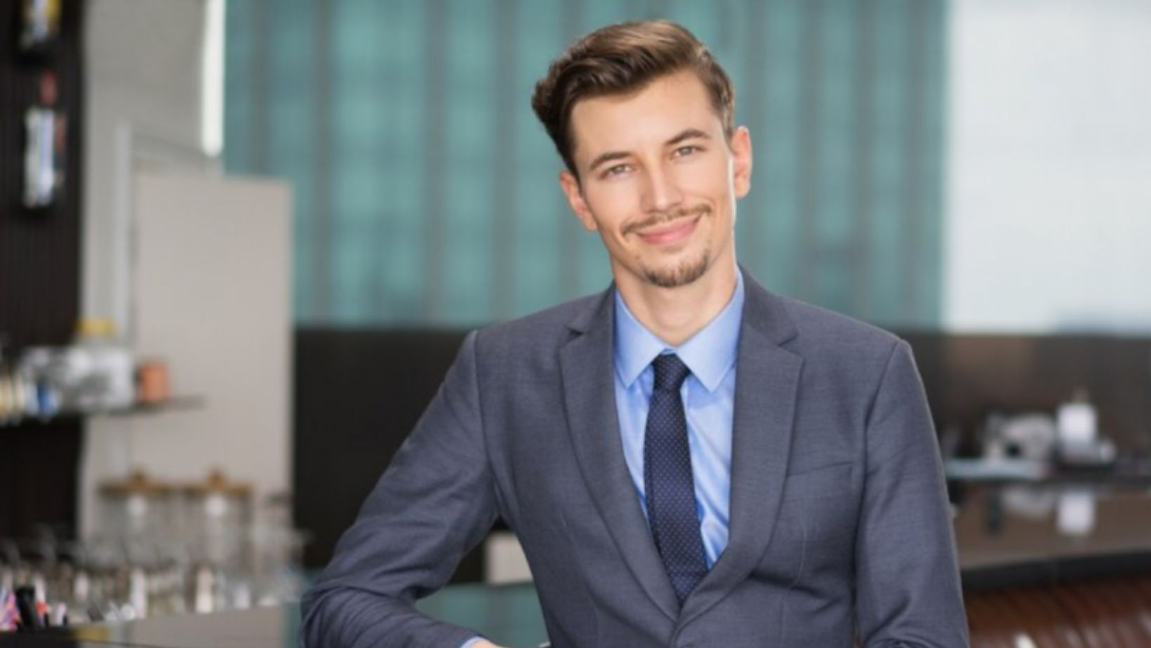 RECEPCIONISTA