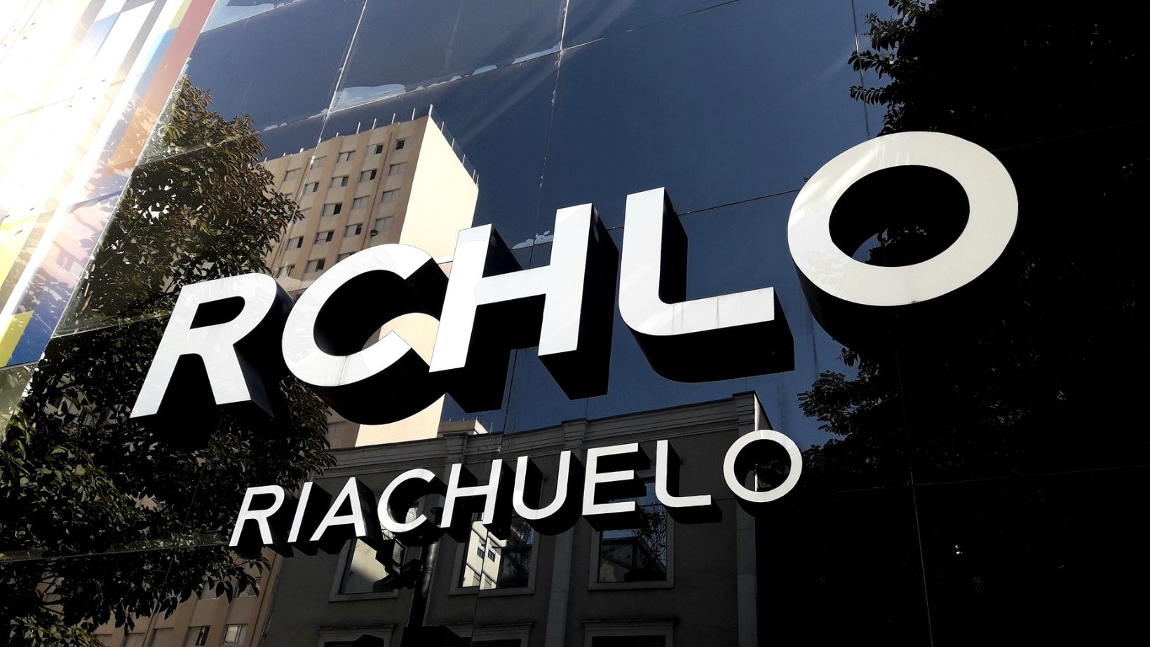FAÇA PARTE DA EQUIPE DA RIACHUELO!
