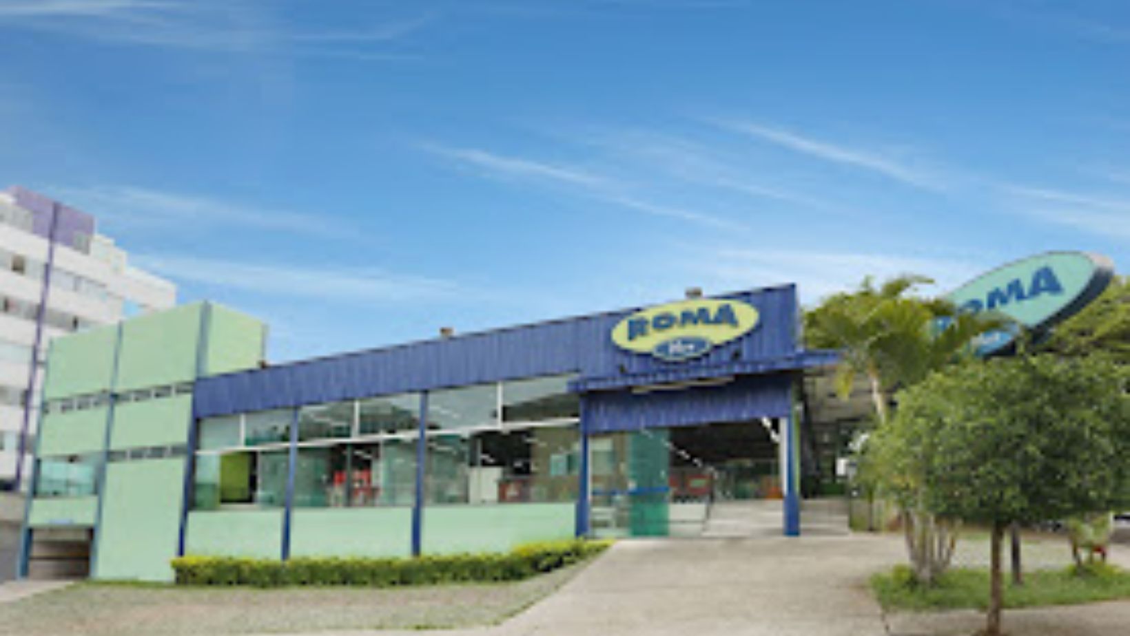 EMPRESA NO SEGMENTO VAREJISTA ADMITE NOVOS COLABORADORES
