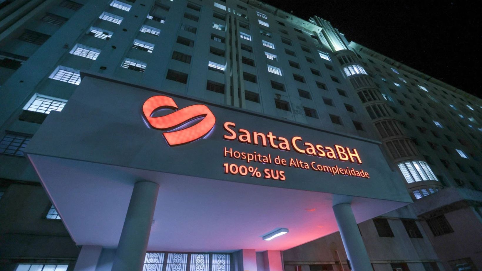 SANTA CASA BH ESTÁ COM PROCESSO SELETIVO EM ANDAMENTO PARA PRENCHER 195 OPORTUNIDADES | EMPREGO E ESTÁGIO