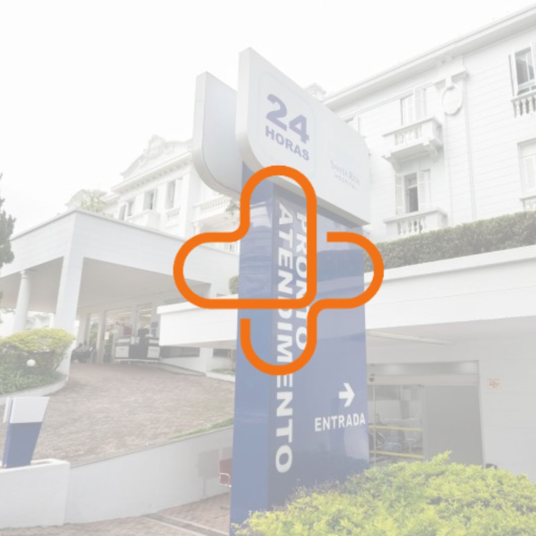 HOSPITAL SANTA RITA ADMITE NOVOS COLABORADORES