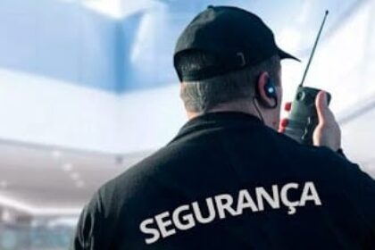 SEGURANÇA