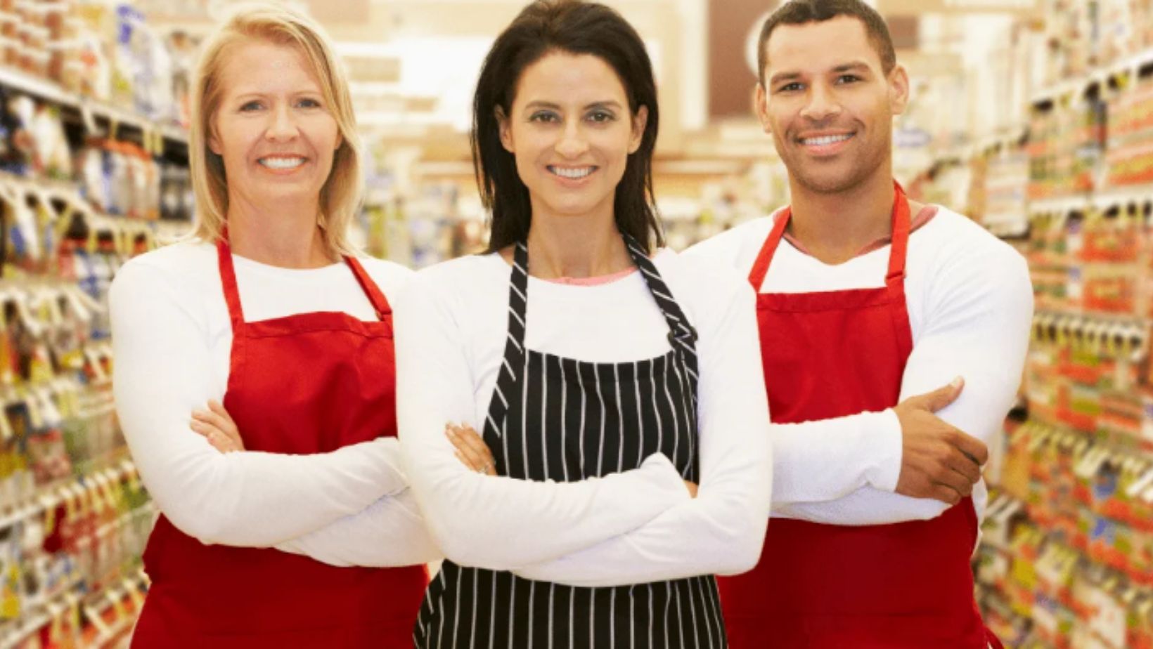 SUPERMERCAO CONTRATA