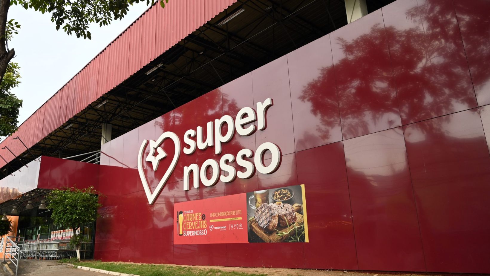 GRUPO SUPERNOSSO CONVOCA CANDIDATOS PARA PROCESSO SELETIVO