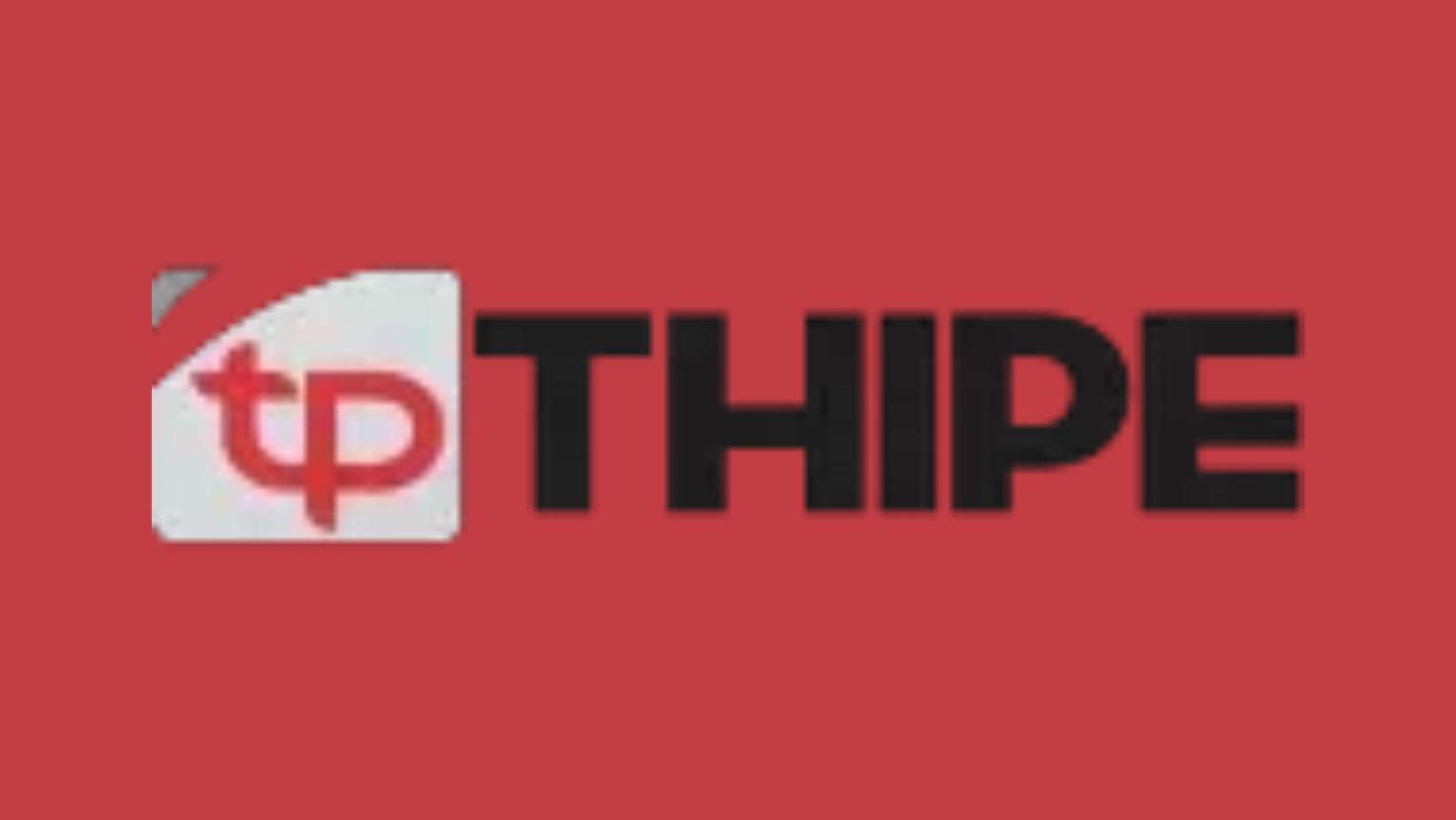 LOJA THIPE ADMITE COLABORADORES