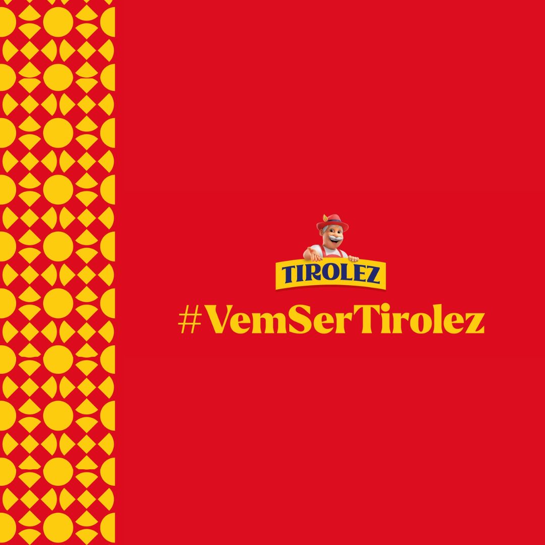 FAÇA PARTE DA EQUIPE DA TIROLEZ