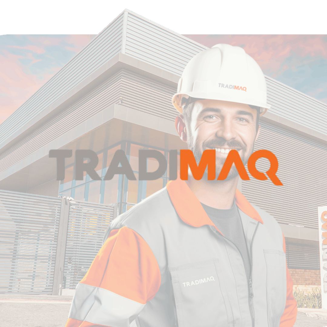 VAGAS DE EMPREGO ABERTAS NA TRADIMAQ