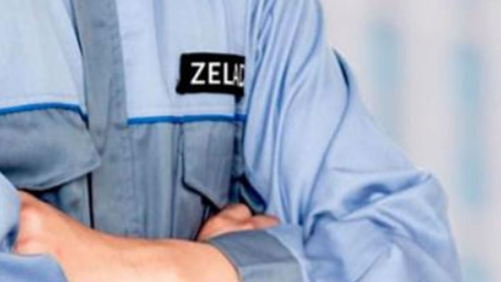 ZELADOR