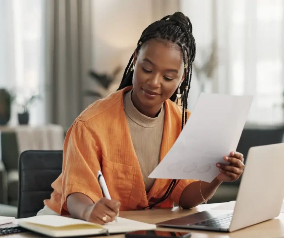 NZINGA COLETIVO DE MULHERES NEGRAS ABRE VAGA PARA SECRETÁRIA ADMINISTRATIVA EM BELO HORIZONTE