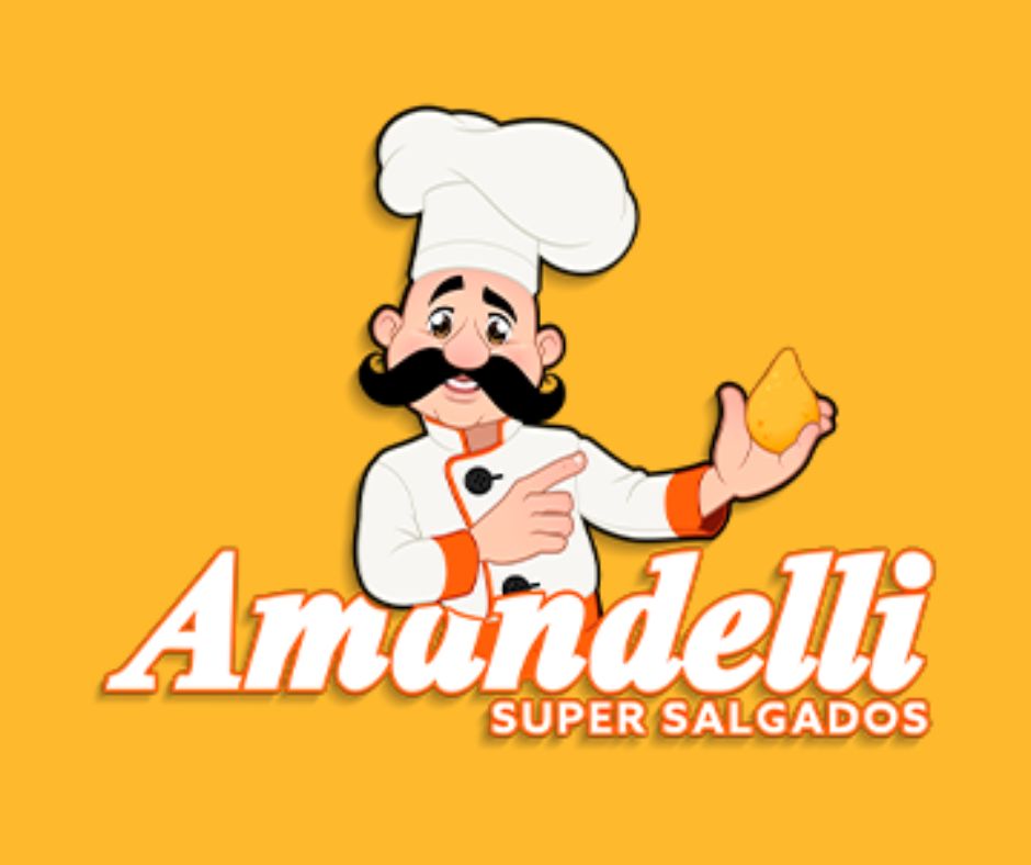 OPORTUNIDADE: AMANDELLI SUPER SALGADOS ABRE VAGAS