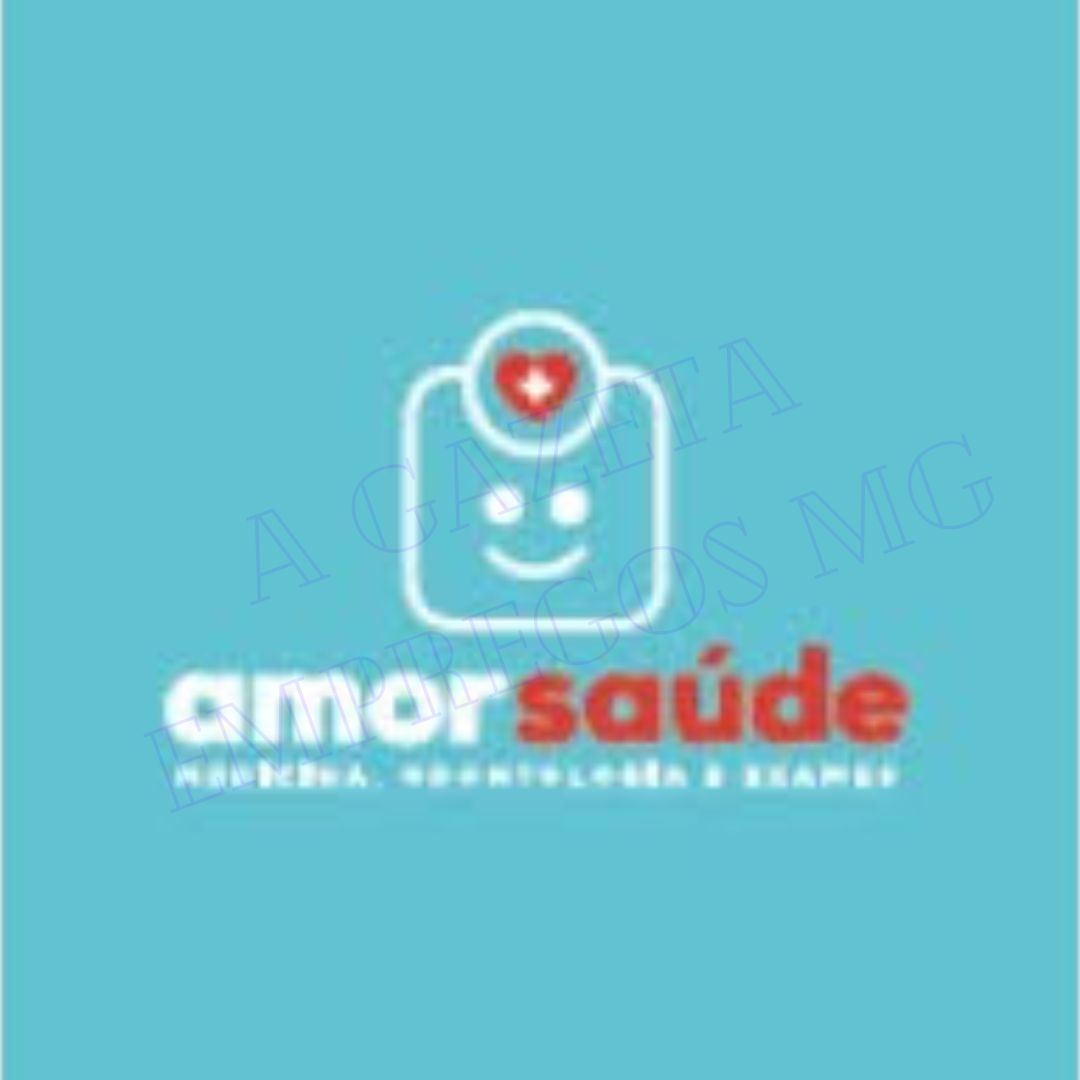 AMORSAÚDE ABRE DUAS VAGAS DE EMPREGO PARA RECEPCIONISTAS EM BELO HORIZONTE